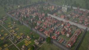 Feudal Baron: King's Land