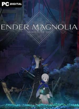 ENDER MAGNOLIA: Bloom in the Mist