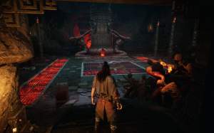 Echoes of Yi: Samsara