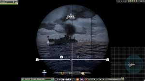 Victory at Sea Atlantic