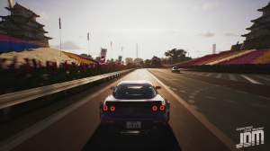 JDM: Japanese Drift Master