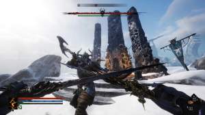 Tainted Grail: The Fall of Avalon
