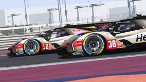 Le Mans Ultimate
