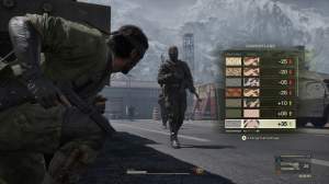 METAL GEAR SOLID: SNAKE EATER