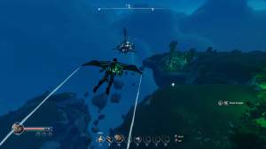 Lost Skies