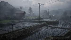 SILENT HILL f