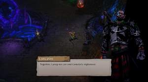 SWORN
