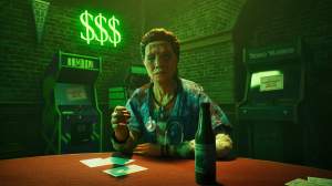 Vampire: The Masquerade - Bloodlines 2