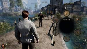 Tales of Old: Dominus