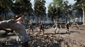 Tales of Old: Dominus