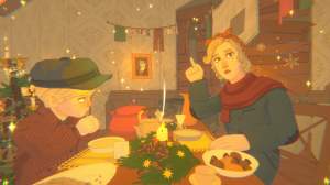 The Berlin Apartment