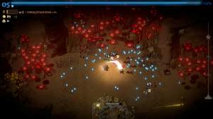 Monsters are Coming! Rock & Road