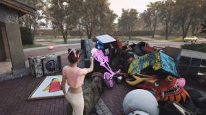 Storage Hunter Simulator