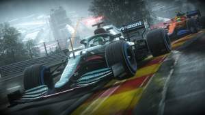 F1 2021