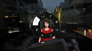 Quarantine Zone: The Last Check