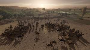 Total War: PHARAOH DYNASTIES
