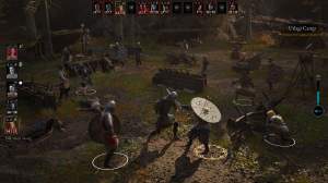 NORSE: Oath of Blood