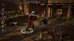 NORSE: Oath of Blood