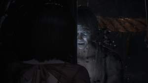 FATAL FRAME II: Crimson Butterfly REMAKE