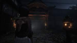 FATAL FRAME II: Crimson Butterfly REMAKE