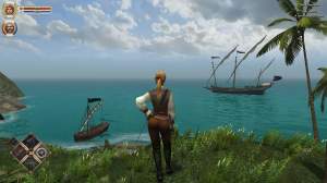 Caribbean Legend: Age of Pirates