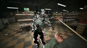 Corner Shop: NightShift