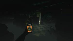 Corner Shop: NightShift