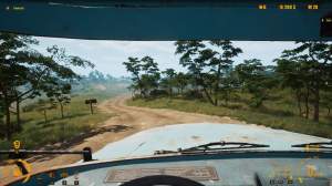 Truck Mechanic: Dangerous Paths