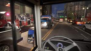 Bus Bound
