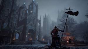 Crimson Oath