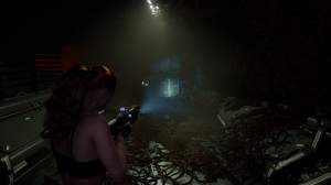 Werewolf: The Inner Beast