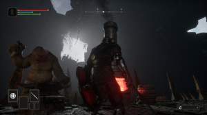 Dark Dominion