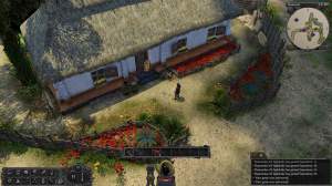 Swordhaven: Iron Conspiracy