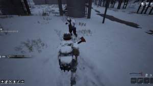 Winter Survivor Protocol