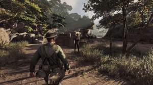 Medic: Pacific War