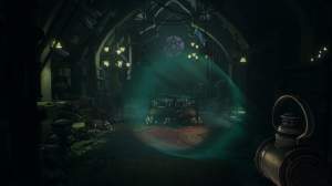 The 7th Guest Remake