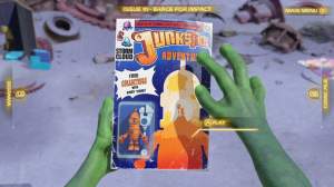 Junkster
