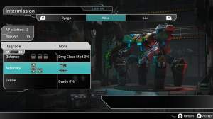 FRONT MISSION 3: Remake