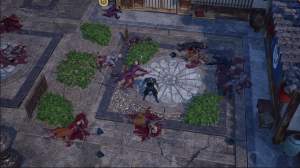 Samurai: Ronin's Path