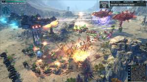 WARSHIFT 2