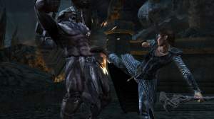 The Lord of the Rings: War in the North - Legacy Edition