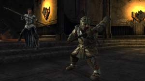 The Lord of the Rings: War in the North - Legacy Edition