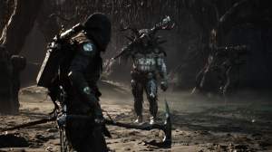 Mortal Shell II