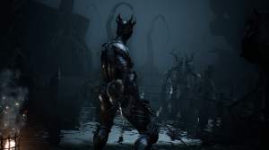 Mortal Shell II