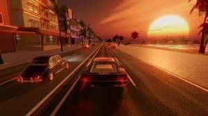Retrowave 2