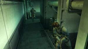 METAL GEAR SOLID MASTER COLLECTION Vol.1