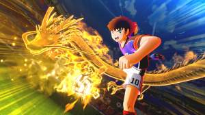 CAPTAIN TSUBASA 2: WORLD FIGHTERS