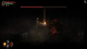 Rogue Blight
