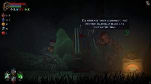 Rogue Blight