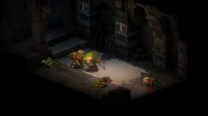 FINAL FANTASY TACTICS - The Ivalice Chronicles